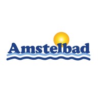 Amstelbad logo - Similar company to The Playing Circle