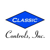 Classic Controls, Inc. logo - Similar company to Mavtek Internacional