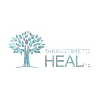 Taking Time to Heal logo - Similar company to Primo Fare Ltd