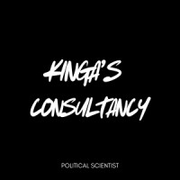 Kinga's Consultancy logo - Similar company to Im Āyln