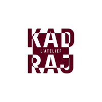 Kadraj l'Atelier logo - Similar company to Lime Or Lemon Digital Studios