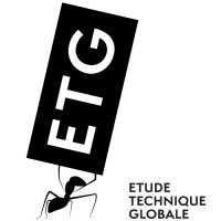 ETG SA logo - Similar company to Sas Mayotte Drones
