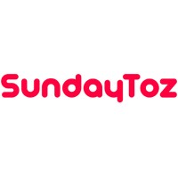 SUNDAYTOZ logo - Similar company to Mantisco