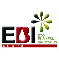Grupo EBI logo - Similar company to Eva Network