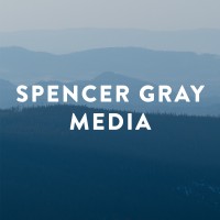 Spencer Gray Media logo - Similar company to Spencer | Gray