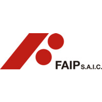 FAIP SAIC logo - Similar company to Faip Srl
