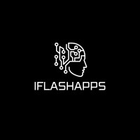 iFlashApps logo - Similar company to Greyscript Technologies