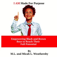 I AM Made For Purpose logo - Similar company to Standards Plus