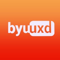 BYU UXD Association logo - Similar company to Center Centre
