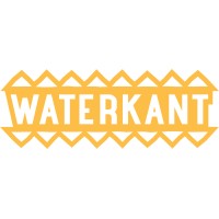 Waterkant Amsterdam logo - Similar company to De Drie Graefjes Amsterdam