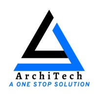 ArchiTech Solutions logo - Similar company to Architech Solutions