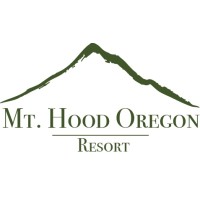 Mt. Hood Oregon Resort logo - Similar company to Mountain Times