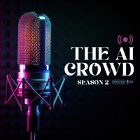 The AI Crowd Community logo - Similar company to Estates East