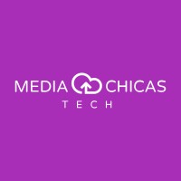 Media Chicas logo - Similar company to Voing Studio