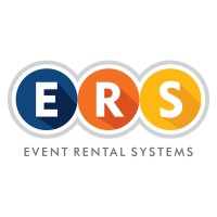 Event Rental Systems logo - Similar company to Inflatable Firehouse