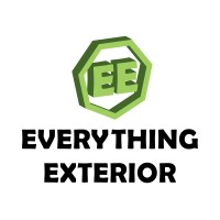 Everything Exterior