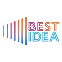 BEST IDEA MARKETING Agency logo - Similar company to Davis Bews Design Group, Inc.