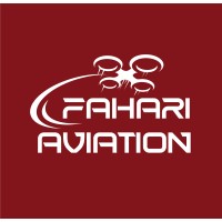 Fahari Aviation logo - Similar company to Geotech Mapping Solution