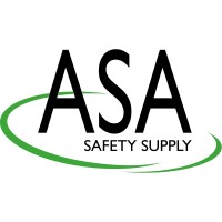ASA Safety Supply logo - Similar company to Angle Architecture