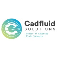 Cadfluid Solutions logo - Similar company to Process Engineering International, Llc