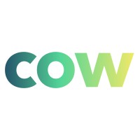 Cow.work logo - Similar company to Heres Social | Consultancy & Projects With Social Impact