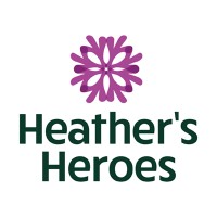 Heather's Heroes logo - Similar company to Clearline Ec&I Engineering