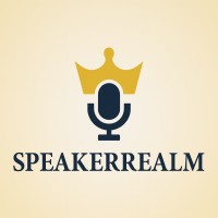 SpeakerRealm logo - Similar company to Proclivity Systems