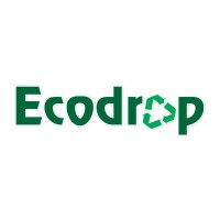 Ecodrop logo - Similar company to Ecodrop