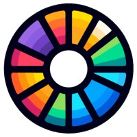 Music Pie Chart logo - Similar company to School Holidays