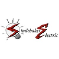 Studebaker Electric Co logo - Similar company to Entec Services, Inc.