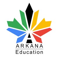 Arkana Education logo - Similar company to Hanson Academy
