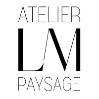 Atelier LM paysage logo - Similar company to Atelier Bronner
