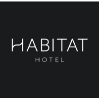 Habitat Hotel logo - Similar company to Holiday Inn Hotel & Suites