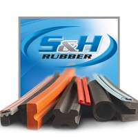 S&H RUBBER CO INC logo - Similar company to Xtrudex