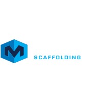 MAXSCAFF logo - Similar company to Reliable Access