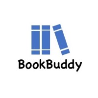 BookBuddy logo - Similar company to Teachpie
