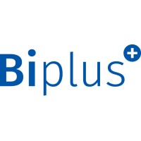Biplus - Bildungsinstitut Plus GmbH logo - Similar company to Scale Msp