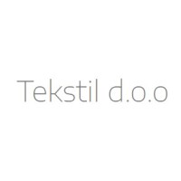 Tekstil d.o.o. Novi Sad logo - Similar company to Real Knitting Doo