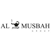 Al Musbah Trading Group logo - Similar company to This Is Totem