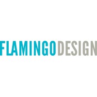 Flamingo Design logo - Similar company to Tena Studio