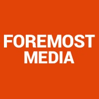 Foremost Media, Inc logo - Similar company to Einstein Seo, Llc