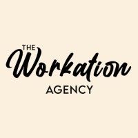 The Workation Agency logo - Similar company to Xigna, De Waternerds Company