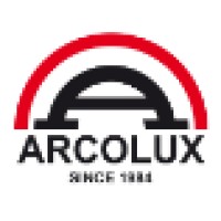 Arcolux BV logo - Similar company to Flowlight | Translucent Roofpanels