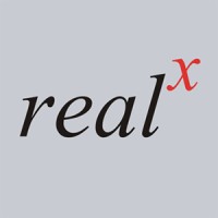 RealX logo - Similar company to Hayagreevaya Metal Industries Ltd