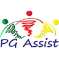 PG ASSIST LTD logo - Similar company to The Network Union