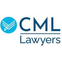 CML Lawyers logo - Similar company to Tandem Auctions