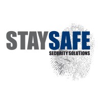 Staysafe Security B.V. logo - Similar company to Stayconnect B.V.