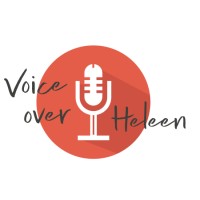 Voice-over Heleen logo - Similar company to Odesque