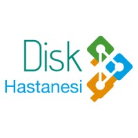 Disk Hastanesi BT Hizmetleri ve Danışmanlığı logo - Similar company to Htekin Bt Hizmetleri