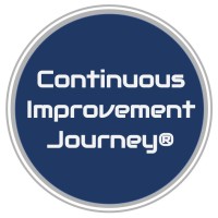 Continuous Improvement Journey®, LLC logo - Similar company to Desirable Futures